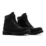 Ботинки Timberland 6 Inch Premium Boot "Черный" 8