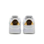 Кроссовки Nigo x Nike Air Force 3 Low 'White Metallic Gold' 6