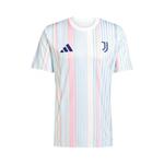 Джерси Adidas Juventus 25/26 Pre-Match Jersey 'White' 1
