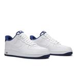 Кроссовки Nike Air Force 1 Low 'Deep Royal' 8