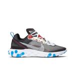Кроссовки Nike React Element 87 'Dark Grey' 1