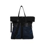Сумки-тоут Bottega Veneta Tech Nylon Tote 'Multicolor' 1