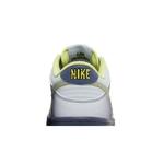 Кроссовки Nike Dunk Low GS 'Halloween - I am Fearless!' 7