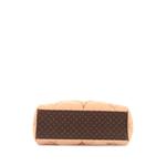 Сумка-сэтчел Pillow OnTheGo Tote Monogram Quilted Econyl Nylon GM 3