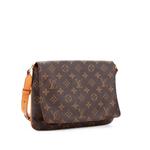 Сумка на плечо Musette Tango Handbag Monogram Canvas 1
