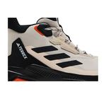 Кроссовки adidas Terrex Anylander Mid Rain.RDY 'Wonder Beige Black' 2