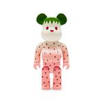Фигурка x CLOT Summer Fruits BE@RBRICK 1000% 1