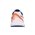 Кроссовки ASICS Gel Dedicate 8 'White Blue Expanse' 7