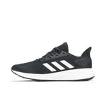 Кроссовки adidas Duramo 9 «Core Black» 3