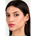 Золотые женские серьги Morellato Perla SXU46 6