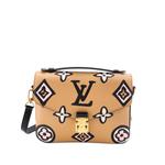 Сумка через плечо Pochette Metis Wild at Heart Monogram Giant 1