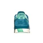 Лайфстайл Беговые ASICS Gel Lyte 3 OG 'Misty Pine Seasform' 7