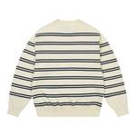 Свитера Palace P-Stripe Knit 'Бежевый' 2