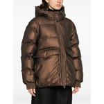 Alta hooded quilted jacket 3