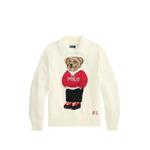 Свитер Polo Bear 1