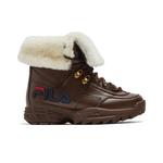Ботинки Fila Wmns Disruptor Boot 'Brown' 9