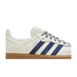 Кроссовки adidas Wmns Samba OG 'Off White Dark Blue' 2