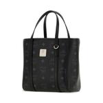 Сумки-тоут MCM Toni Vi Shopper Mini Bag 'Black' 3