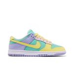 Обувь Nike Dunk Low 'Easter' 2026 1