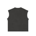Augi sleeveless T-shirt 2
