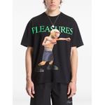 Animals graphic-print T-shirt 1