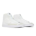 Кроссовки Nike Blazer Mid '77 GS 'White Light Orewood Brown' 8