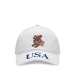 Кепка из коллаборации с USA и VAA 1