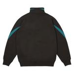 Half Zips Palace Isn't It 1/4 Zip 'Черный' 2