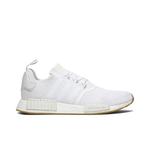 Кроссовки adidas NMD_R1 'Cloud White' 1