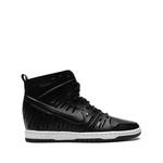 Кроссовки Dunk Sky Hi 2.0 Joli Black 1
