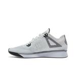 Кроссовки Air Jordan 89 Racer 'White Cement' 3