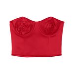 Корсет The Duchess Satin Rose 1