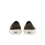 Слипоны Vans Slip-On SF 'Woven Tiger' 6