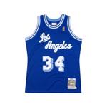 Топ NBA Shaquille O'Neal '1996 Los Angeles Lakers' 1