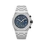 Наручные часы Royal Oak Offshore 42 мм (2021 год) 1