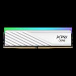 ADATA XPG Lancer Blade RGB DDR5 White 64GB (32GB x 2) 6000MHz CL30 2