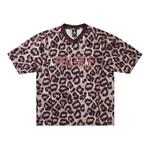 Джерси Palace Palace Luv U Mesh Jersey 'Leopard' 1