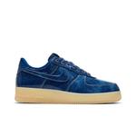 Обувь Nike Air Force 1 Low 'Patent Denim' 2