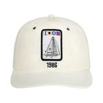 Кепки Aimé Leon Dore Nylon Deck Hat 'Pristine' 1