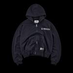 Толстовки на молнии Vale Forever Valemore Classic Zip Up 'Black' 1