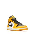 Кроссовки Air Jordan 1 Mid Taxi 2