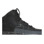 Кроссовки Nike Air Force 1 Boot NN 'Dark Smoke Grey Crater' 2
