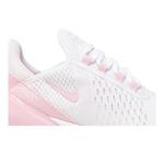 Кроссовки Nike Wmns Air Max 270 'White Soft Pink' 2