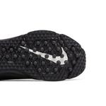 Шиповки Nike Vapor Untouchable Speed Turf 2 'Black White' 5