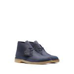 Ботинки дезерты Navy 2