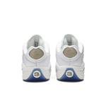 Кроссовки Reebok Question Low Retro 'Oatmeal' 2020 6