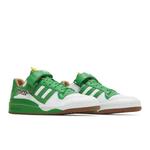 Кроссовки M&M's x adidas Forum '84 Low 'Green' 8