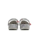 Кроссовки Staple x Crocs Classic Clog 'Straight From Above' 6