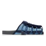 Слайды Nike Asuna 2 Next Nature Slide 'Полуночный синий' 2