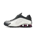 Кроссовки Nike Wmns Shox R4 'True Berry' 3